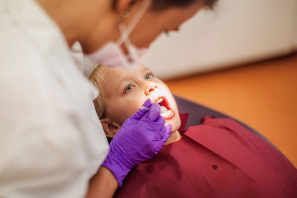 Best Broken or Chipped Tooth Repair in East Wenatchee, WA